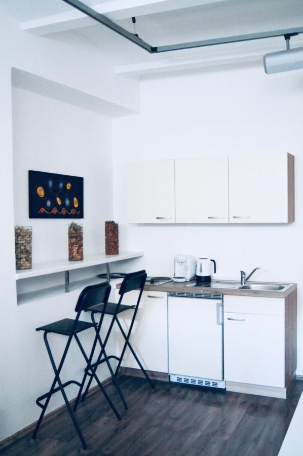 Beautiful Apartment City Center Viyana Dış mekan fotoğraf