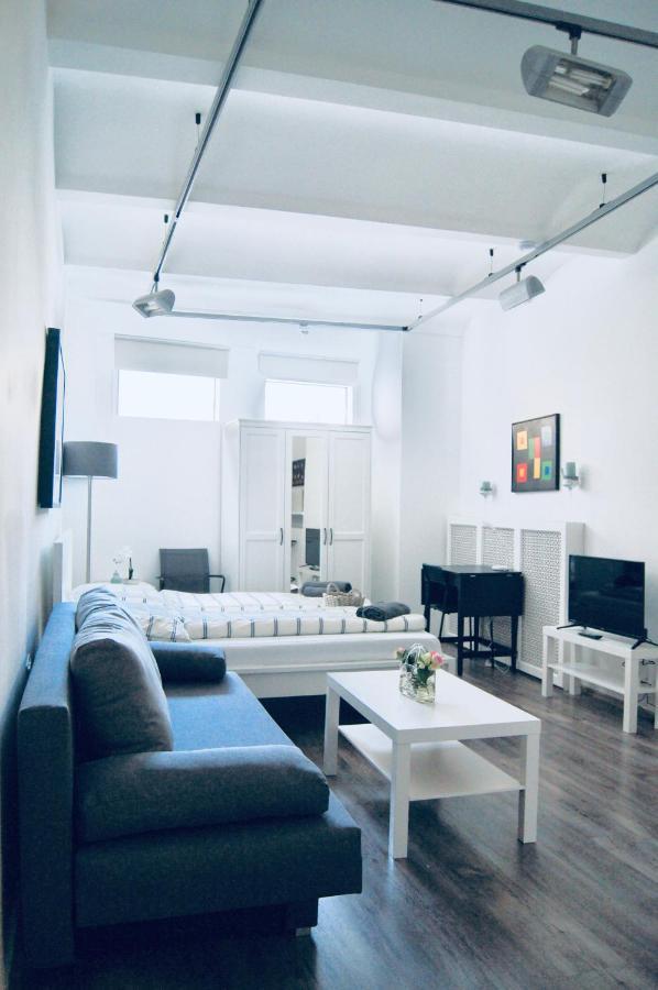 Beautiful Apartment City Center Viyana Dış mekan fotoğraf